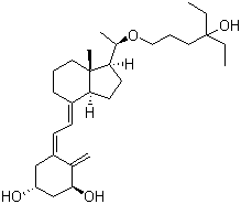 Lexacalcitol,131875-08-6