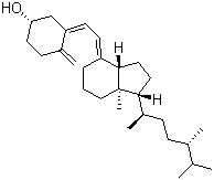 Vitamin D4, 511-28-4